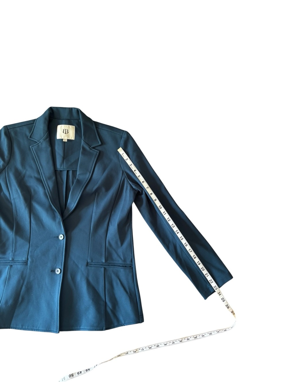 Beta Brand Classic Blazer - Picture 8 of 8